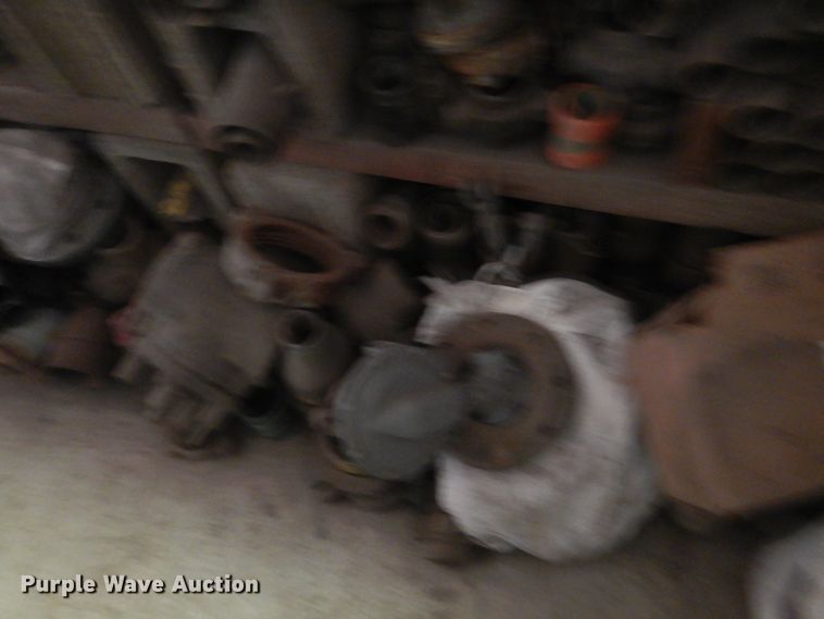 image for item HO9149 Fittings