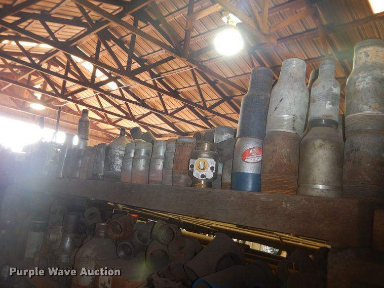 image for item HO9149 Fittings