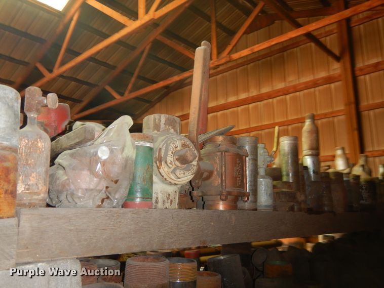 image for item HO9149 Fittings