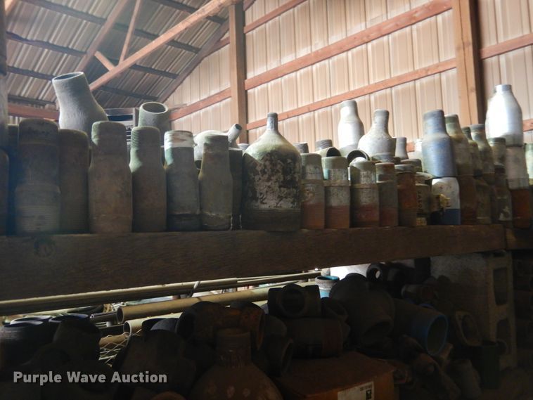 image for item HO9149 Fittings