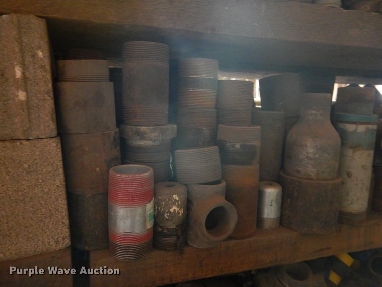 image for item HO9149 Fittings