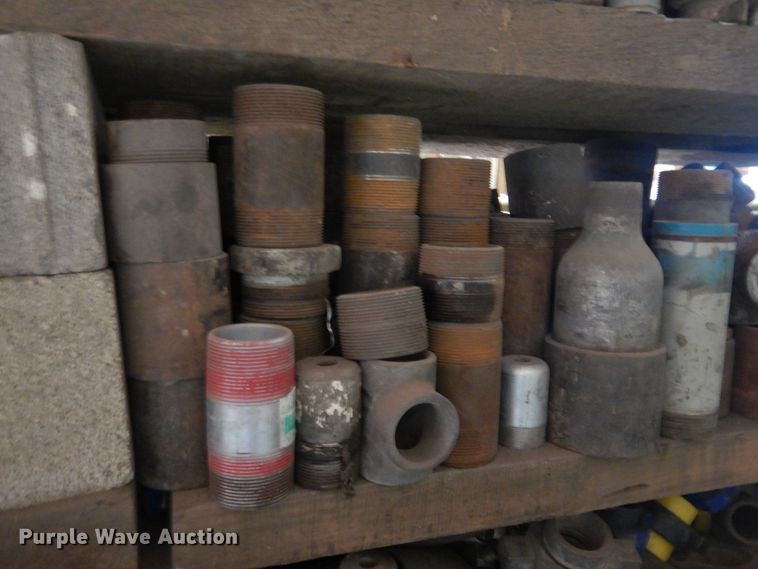 image for item HO9149 Fittings