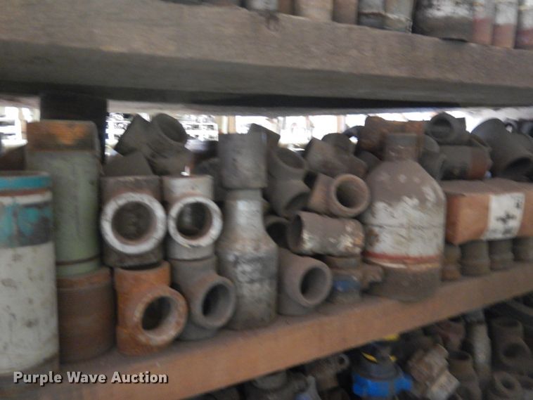 image for item HO9149 Fittings