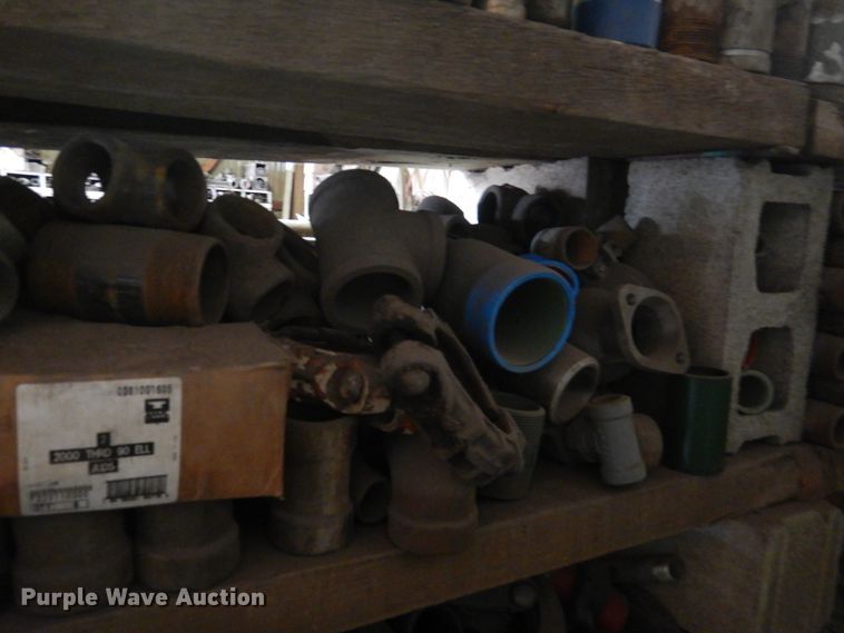 image for item HO9149 Fittings