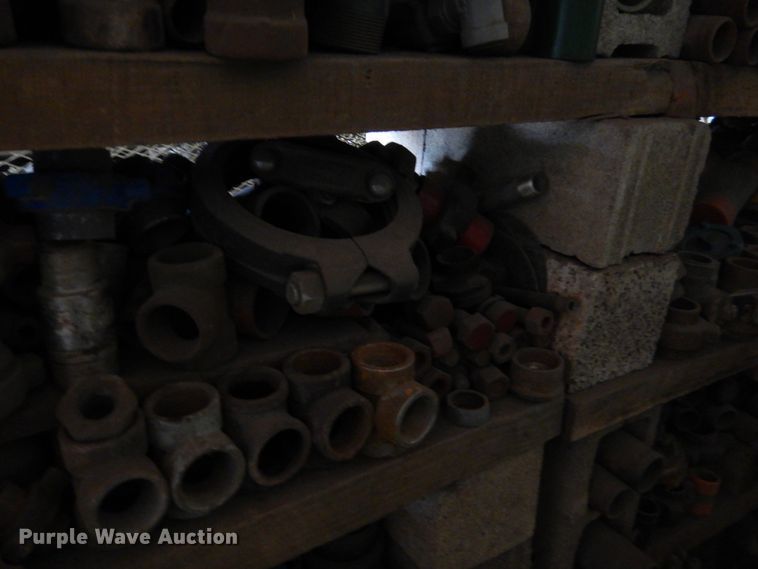 image for item HO9149 Fittings