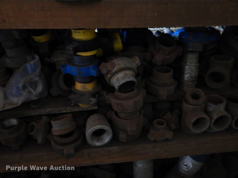 image for item HO9149 Fittings