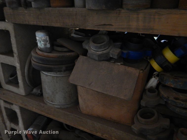 image for item HO9149 Fittings