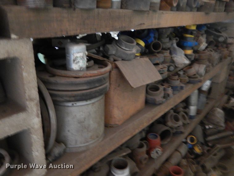 image for item HO9149 Fittings