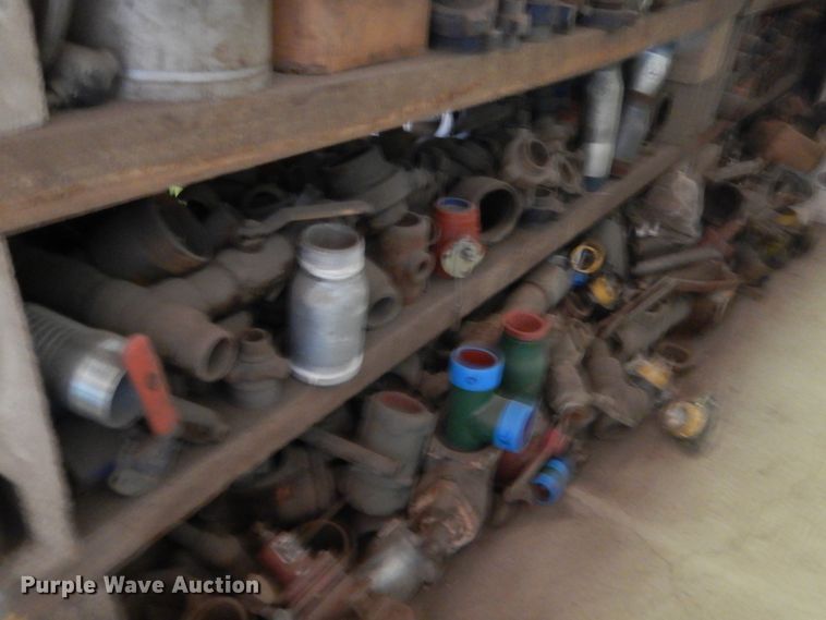 image for item HO9149 Fittings