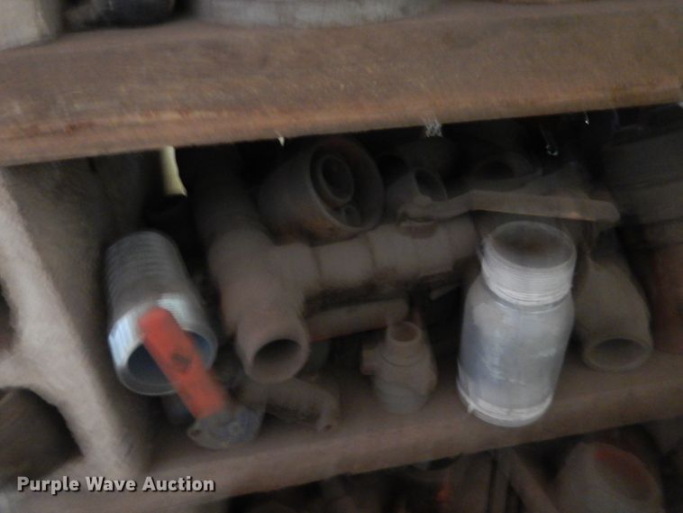 image for item HO9149 Fittings