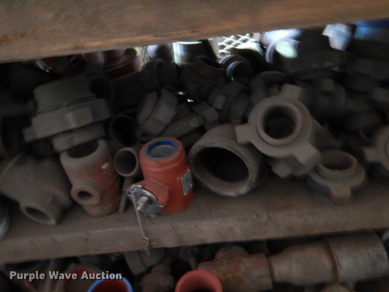 image for item HO9149 Fittings