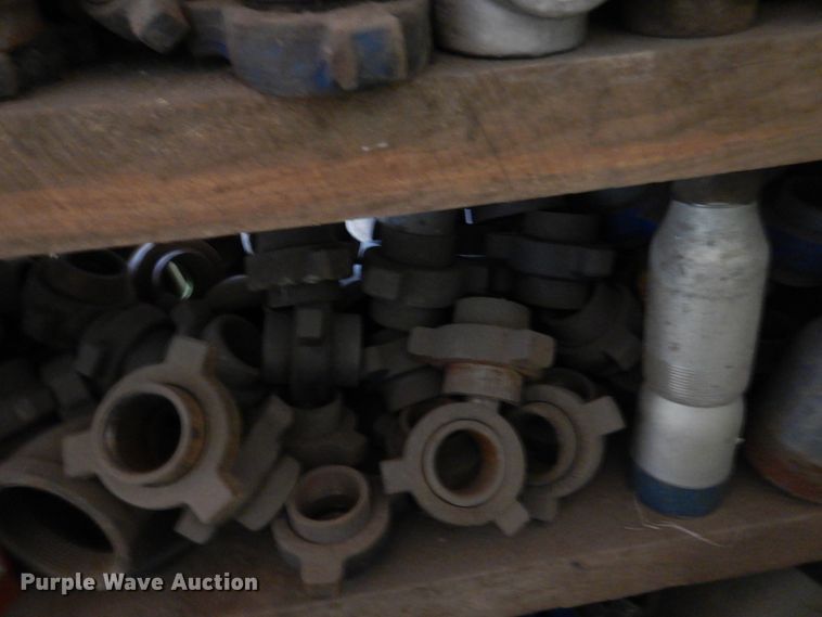 image for item HO9149 Fittings