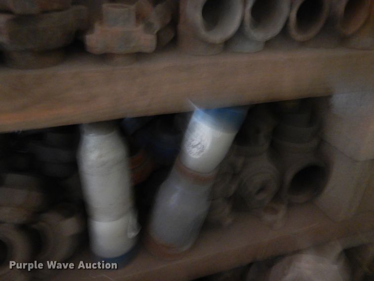 image for item HO9149 Fittings