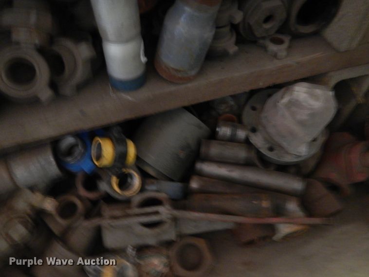 image for item HO9149 Fittings