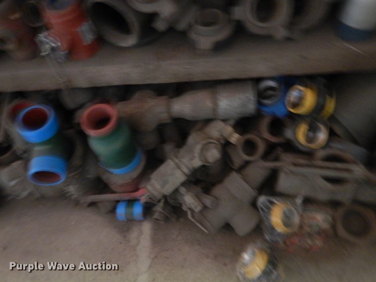 image for item HO9149 Fittings