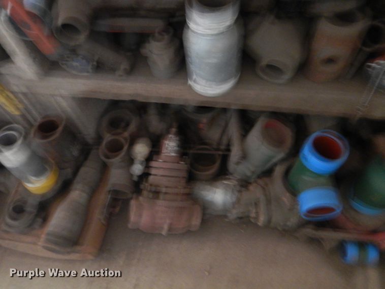 image for item HO9149 Fittings