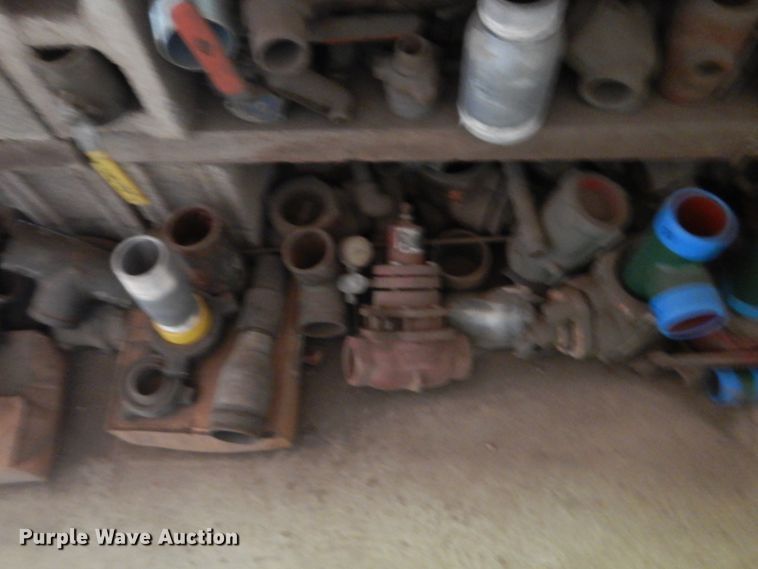 image for item HO9149 Fittings