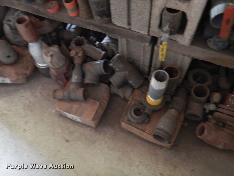 image for item HO9149 Fittings