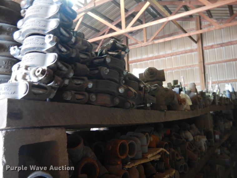 image for item HO9149 Fittings