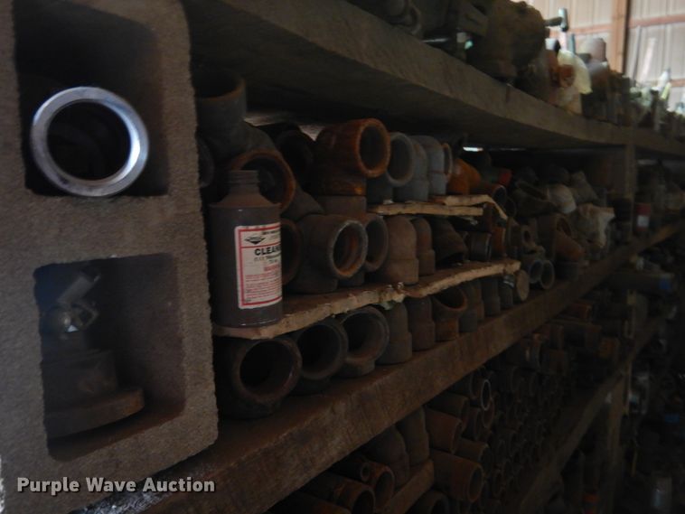 image for item HO9149 Fittings