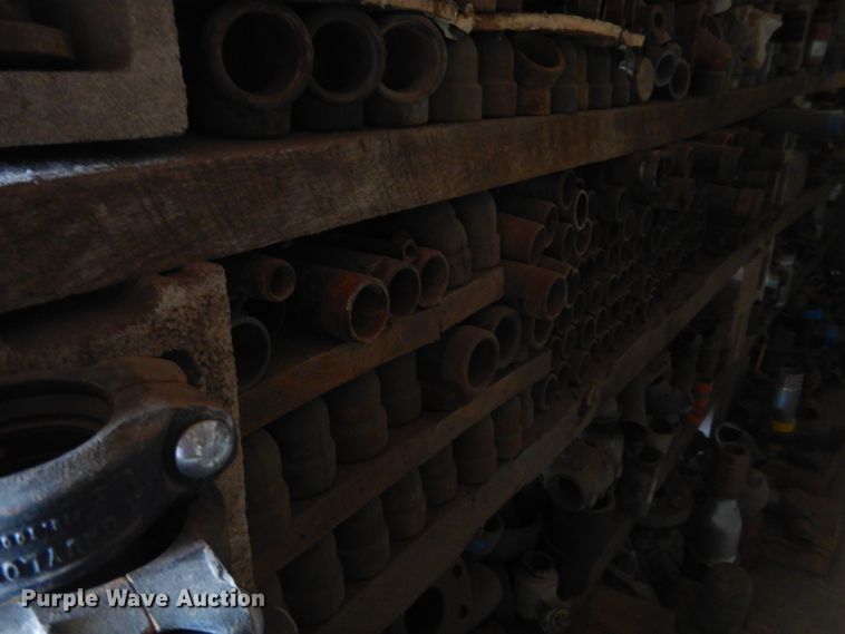 image for item HO9149 Fittings