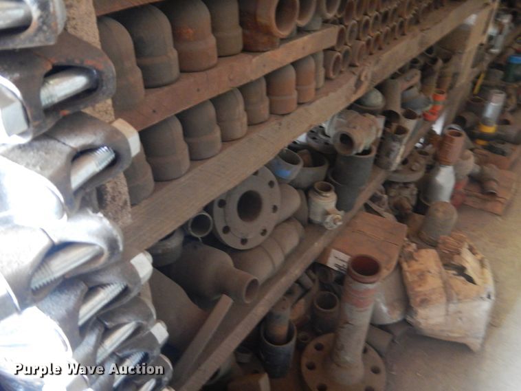 image for item HO9149 Fittings