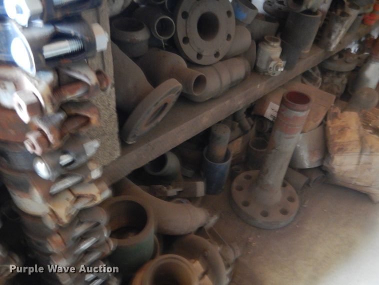 image for item HO9149 Fittings