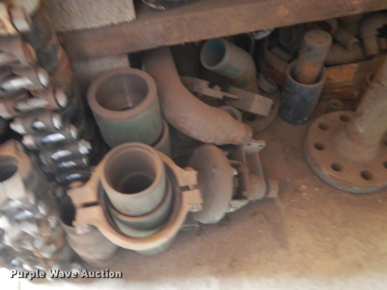 image for item HO9149 Fittings