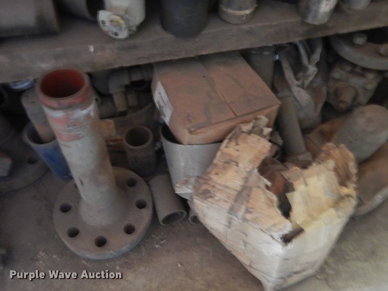 image for item HO9149 Fittings