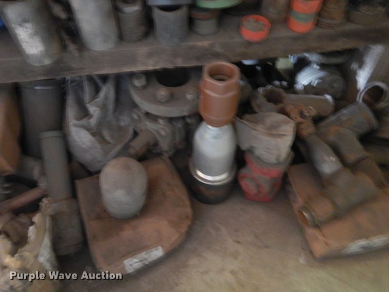 image for item HO9149 Fittings