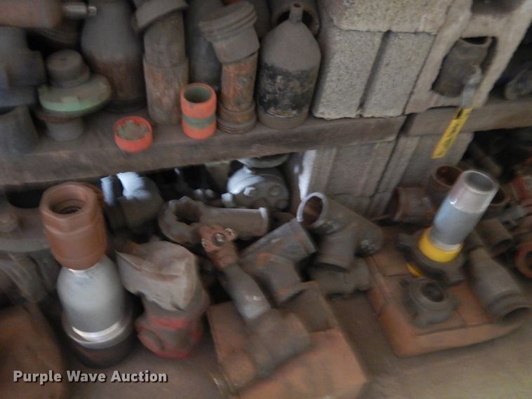 image for item HO9149 Fittings