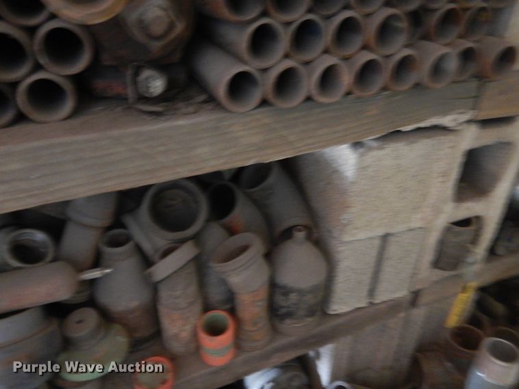 image for item HO9149 Fittings