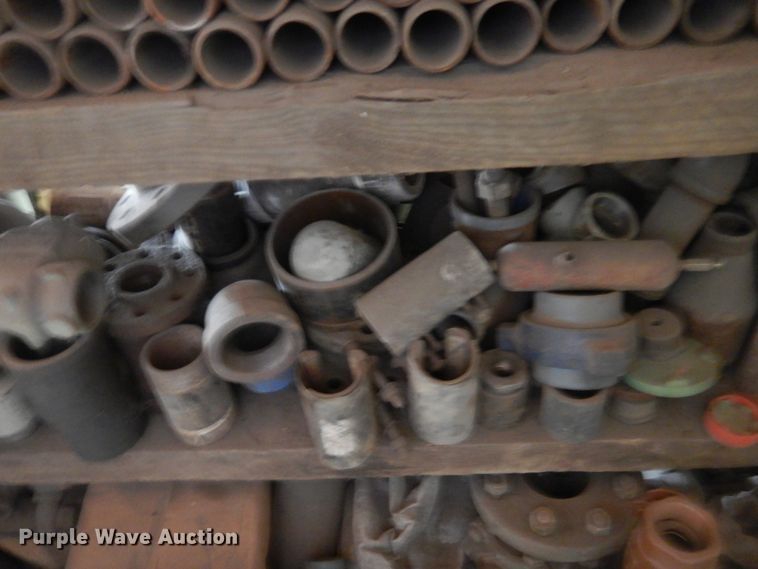 image for item HO9149 Fittings