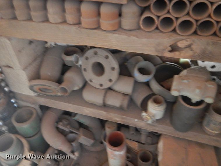 image for item HO9149 Fittings