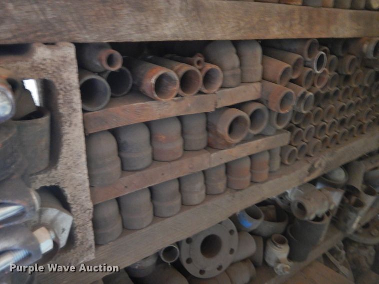 image for item HO9149 Fittings