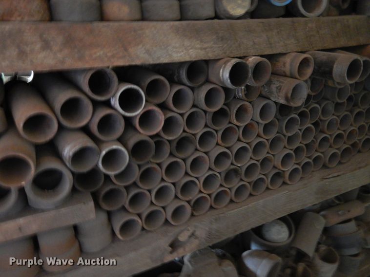 image for item HO9149 Fittings