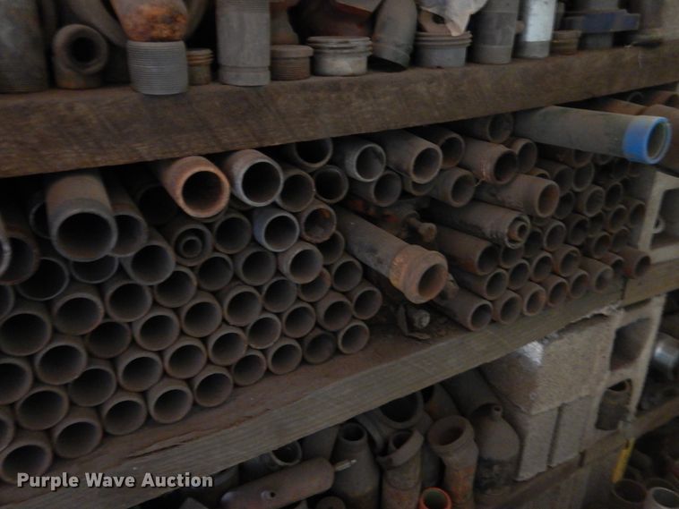 image for item HO9149 Fittings