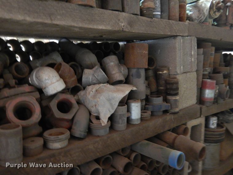 image for item HO9149 Fittings