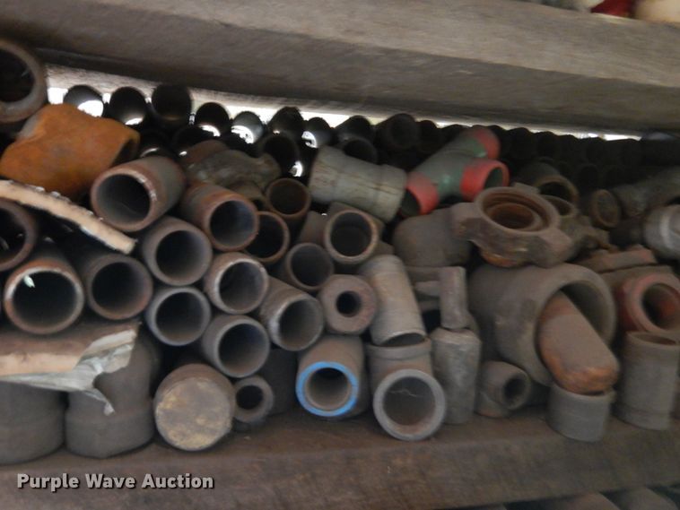 image for item HO9149 Fittings