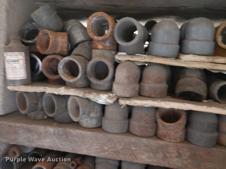 image for item HO9149 Fittings