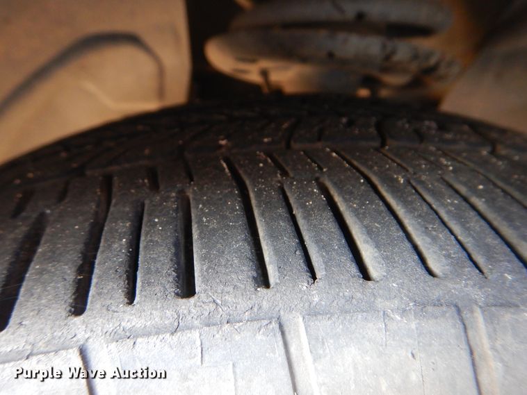 image for item AE9725 2013 Ford Taurus Police Interceptor