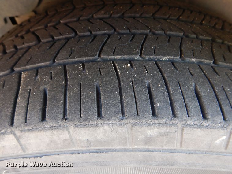 image for item AE9725 2013 Ford Taurus Police Interceptor