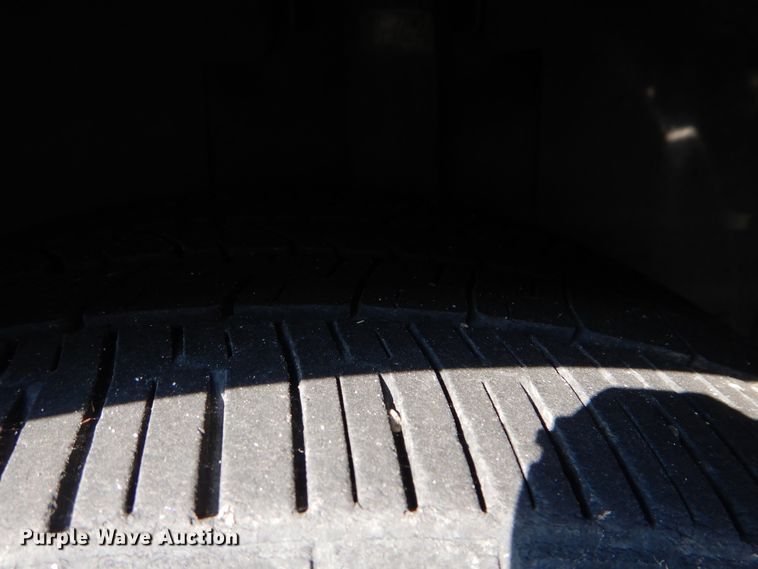 image for item AE9725 2013 Ford Taurus Police Interceptor