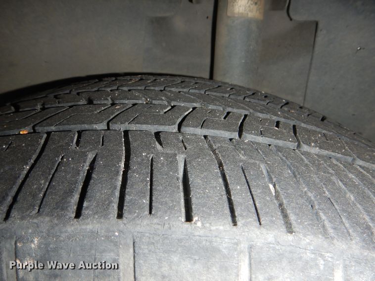 image for item AE9725 2013 Ford Taurus Police Interceptor