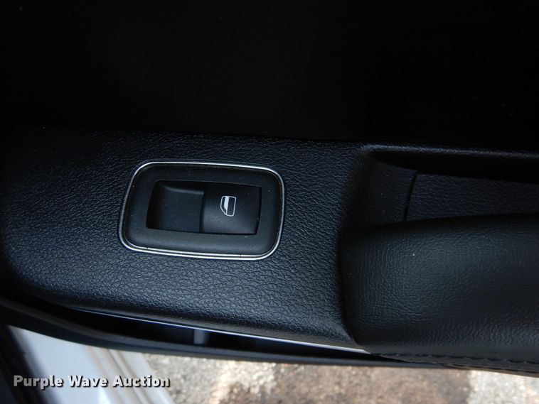 image for item AE9726 2011 Dodge Charger Police