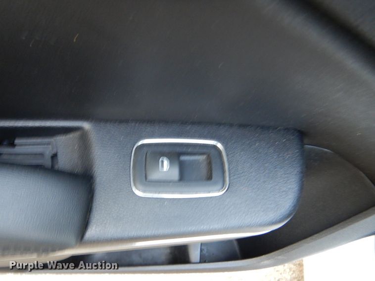 image for item AE9726 2011 Dodge Charger Police