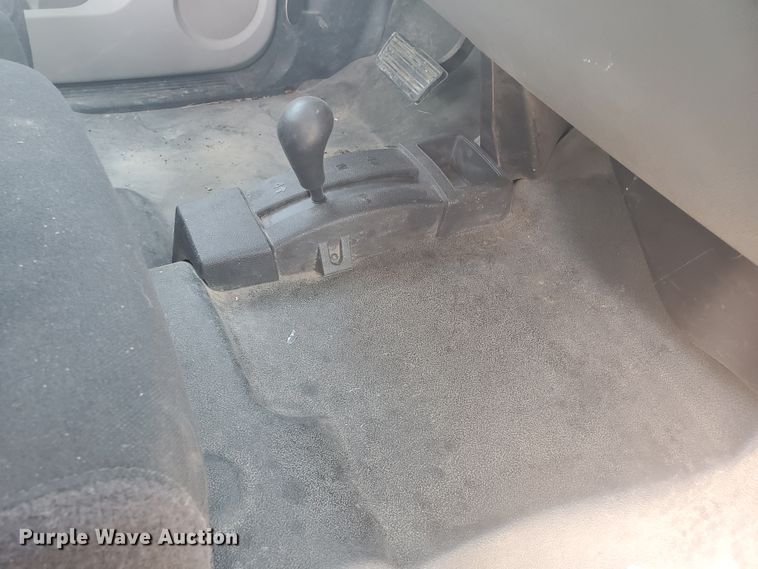 image for item DF5796 2012 Chevrolet Silverado 1500  Ext. Cab pickup truck