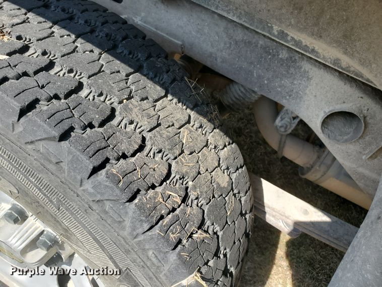 image for item DF5796 2012 Chevrolet Silverado 1500  Ext. Cab pickup truck