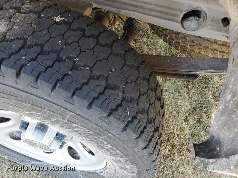 image for item DF5796 2012 Chevrolet Silverado 1500  Ext. Cab pickup truck