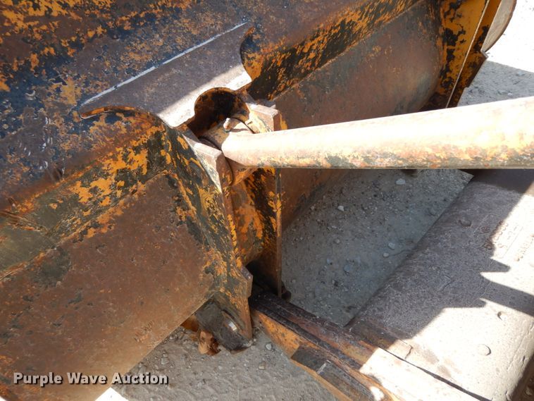 image for item DG6958 1969 Caterpillar 941  track loader